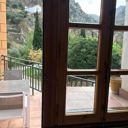 El Mirador Del Rio De Arnedillo Apartment ภายนอก รูปภาพ