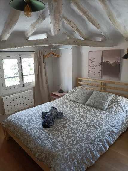 El Mirador Del Rio De Arnedillo Apartment ภายนอก รูปภาพ
