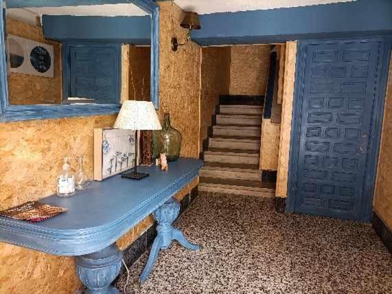 El Mirador Del Rio De Arnedillo Apartment ภายนอก รูปภาพ