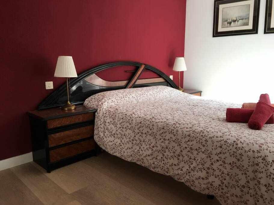 El Mirador Del Rio De Arnedillo Apartment ภายนอก รูปภาพ