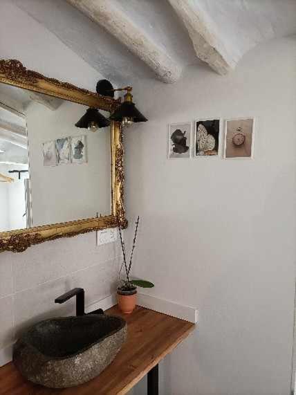 El Mirador Del Rio De Arnedillo Apartment ภายนอก รูปภาพ