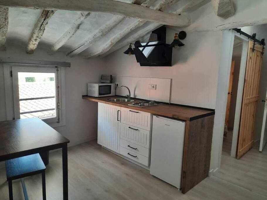 El Mirador Del Rio De Arnedillo Apartment ภายนอก รูปภาพ