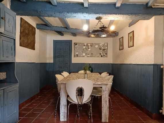 El Mirador Del Rio De Arnedillo Apartment ภายนอก รูปภาพ