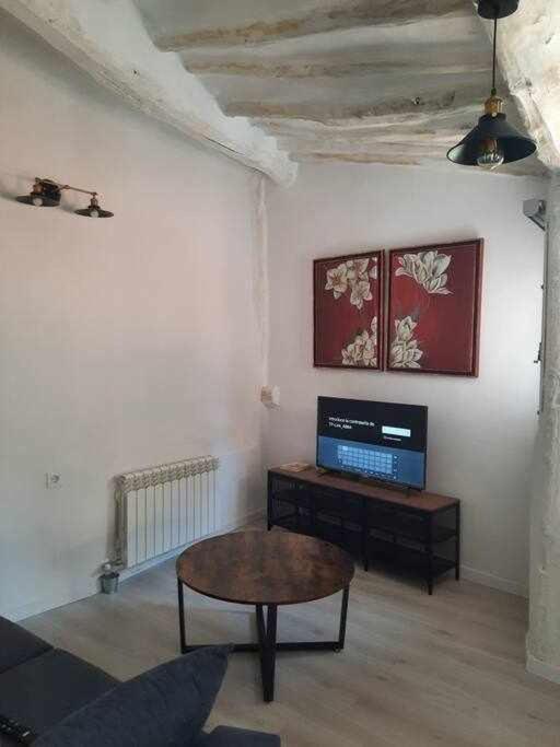 El Mirador Del Rio De Arnedillo Apartment ภายนอก รูปภาพ