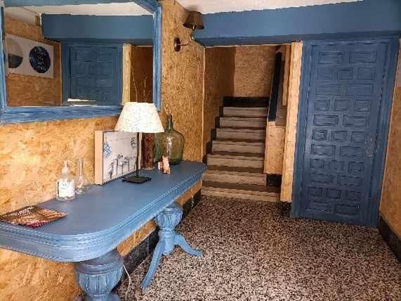 El Mirador Del Rio De Arnedillo Apartment ภายนอก รูปภาพ
