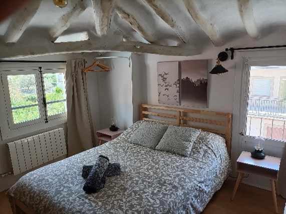 El Mirador Del Rio De Arnedillo Apartment ภายนอก รูปภาพ