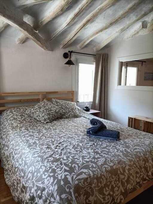 El Mirador Del Rio De Arnedillo Apartment ภายนอก รูปภาพ