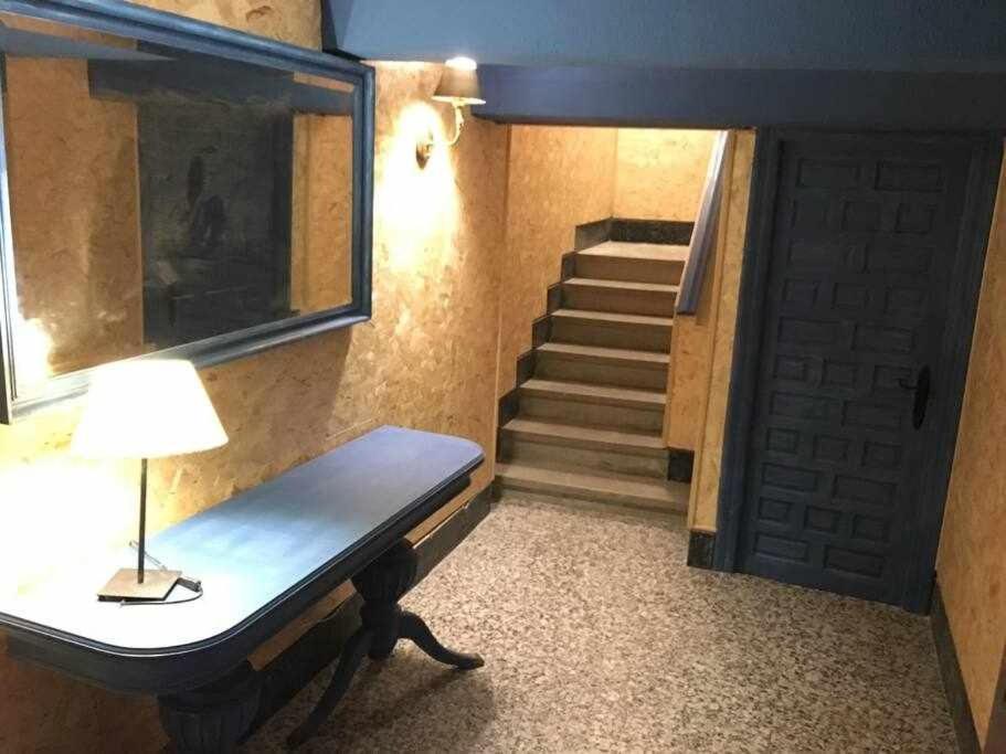 El Mirador Del Rio De Arnedillo Apartment ภายนอก รูปภาพ