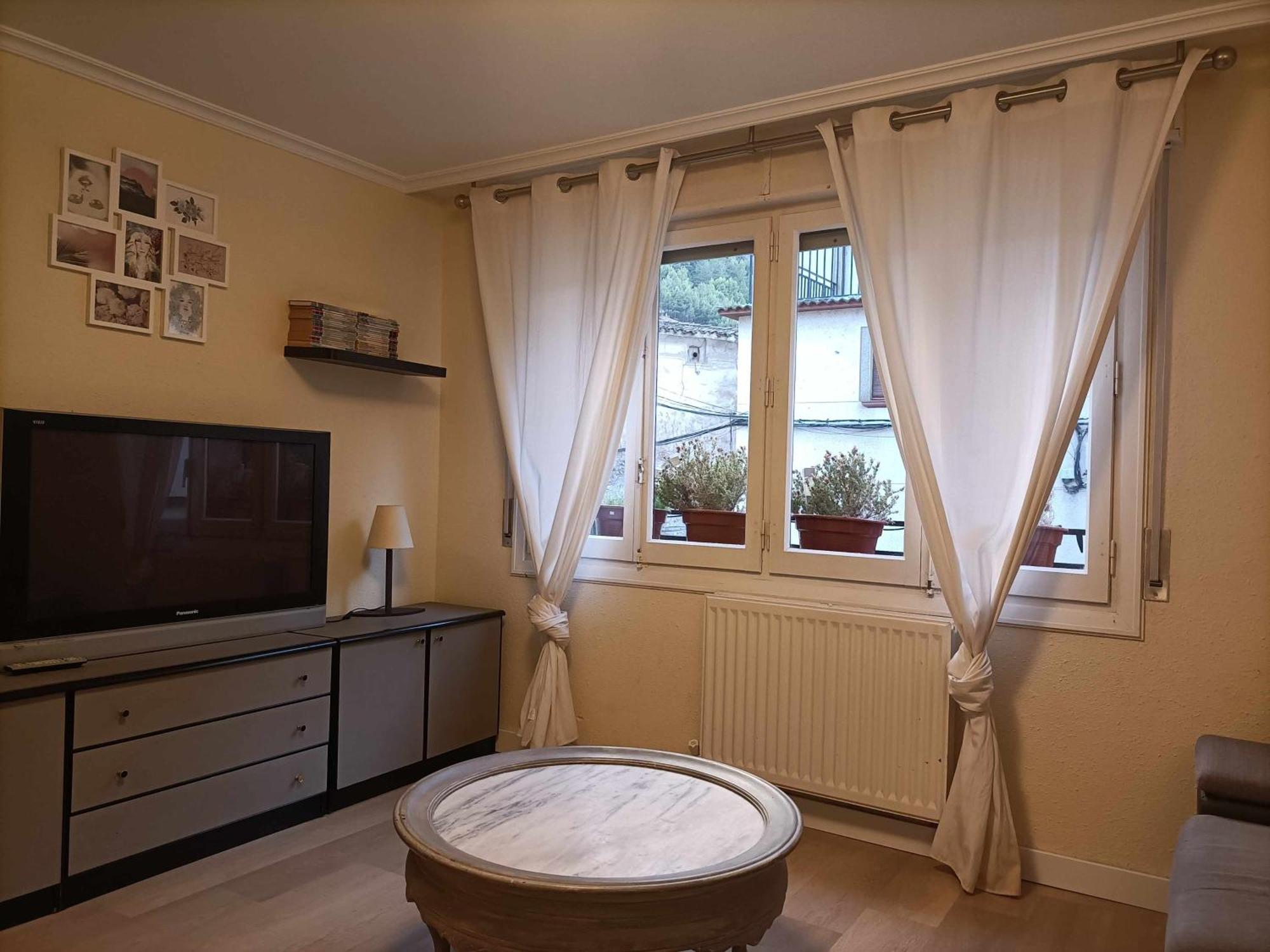 El Mirador Del Rio De Arnedillo Apartment ภายนอก รูปภาพ