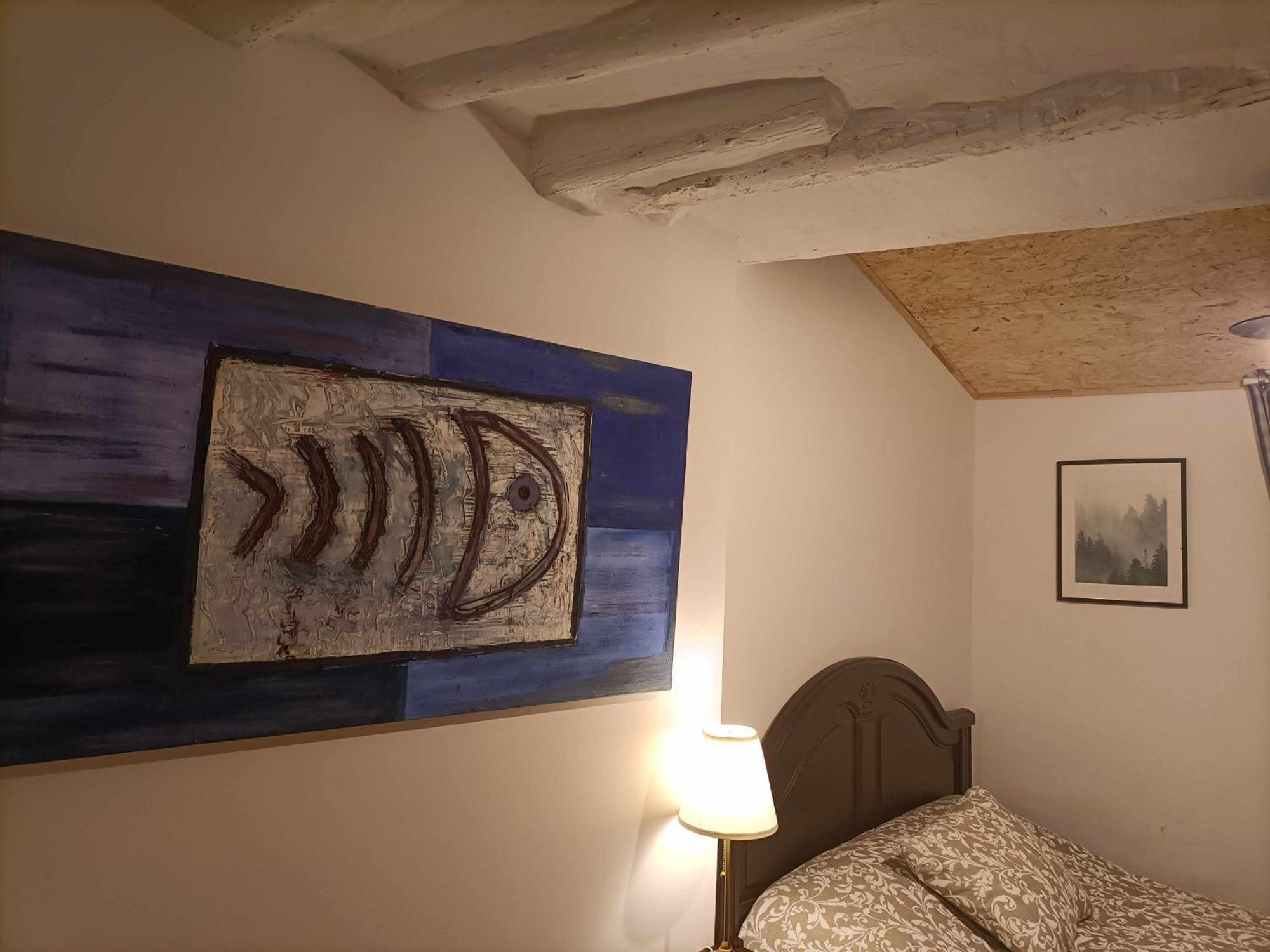 El Mirador Del Rio De Arnedillo Apartment ภายนอก รูปภาพ