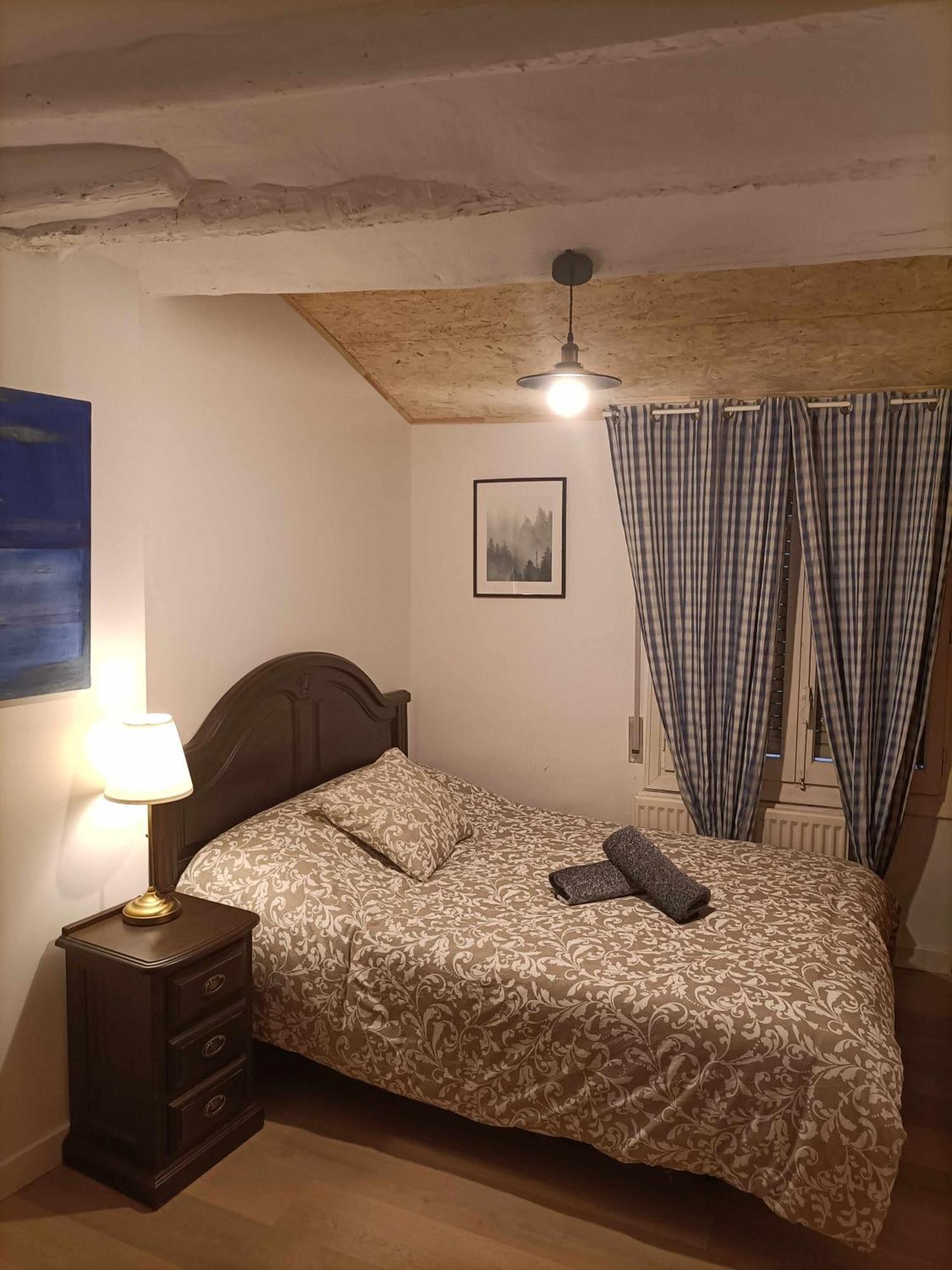 El Mirador Del Rio De Arnedillo Apartment ภายนอก รูปภาพ