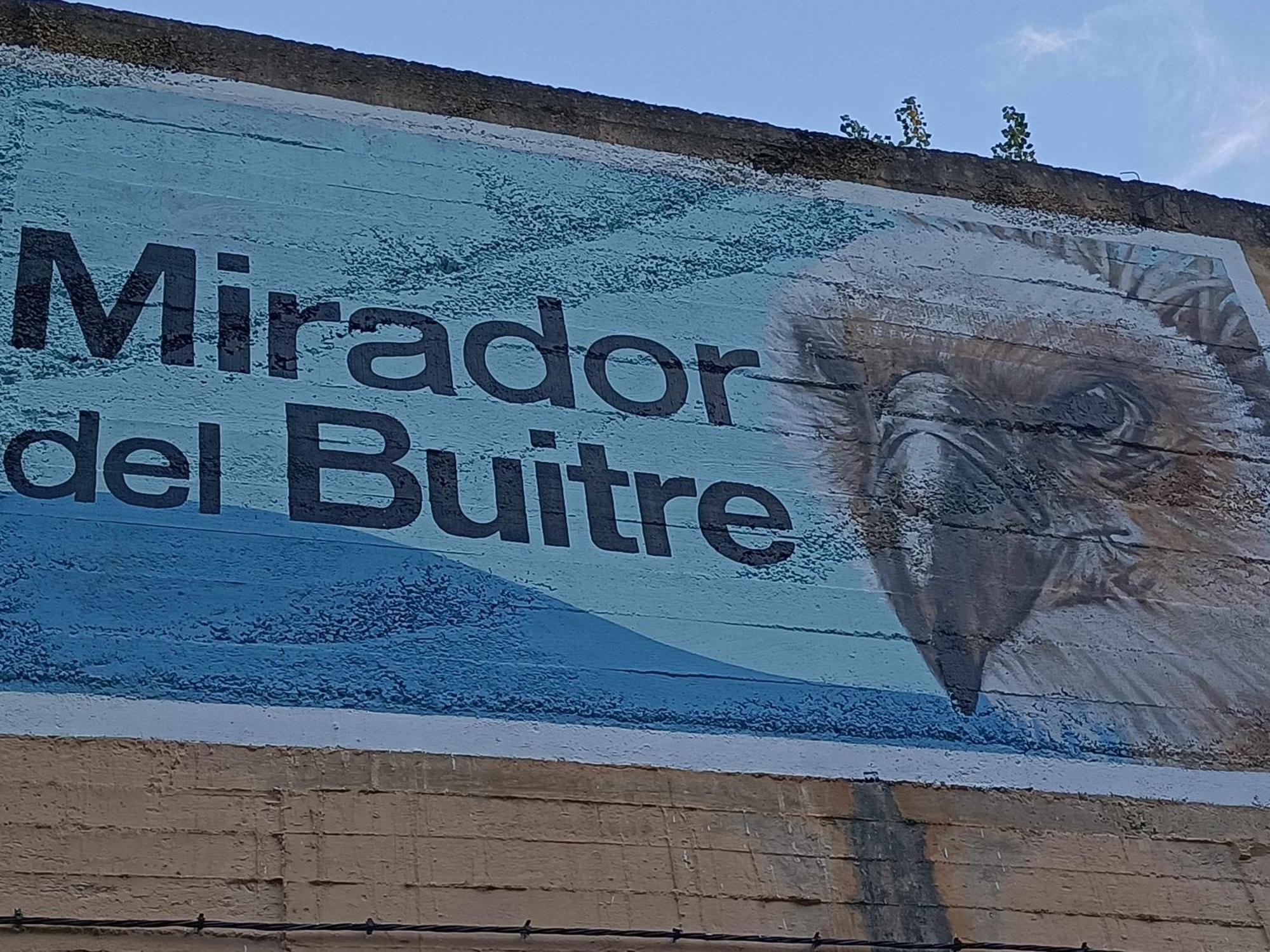 El Mirador Del Rio De Arnedillo Apartment ภายนอก รูปภาพ